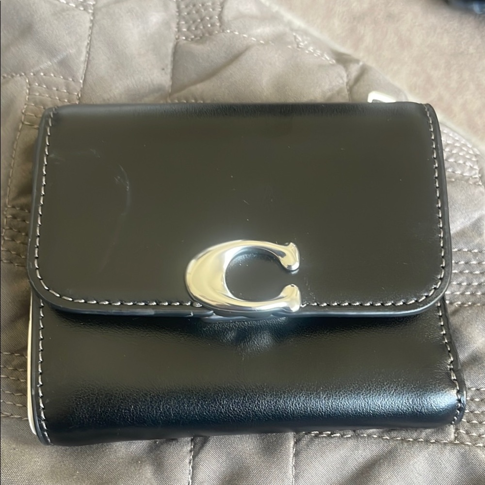 Coach Bandit Wallet
